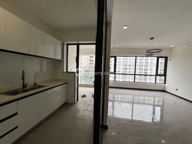 Apartment for rent in Lavington, Kiambu