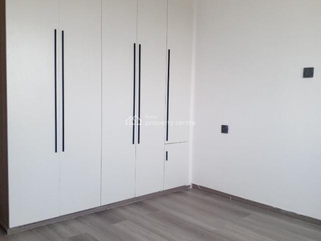 Apartment for rent in Lavington, Kiambu