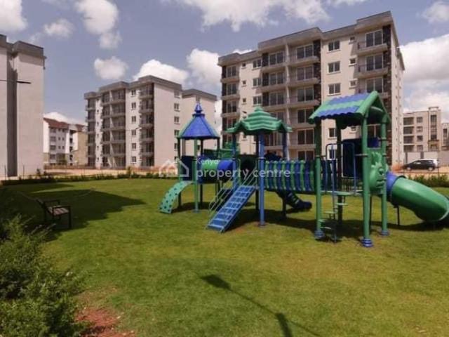 Apartment for rent in Machakos