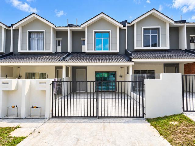 Terraced House for rent in Pasir Gudang, Johor Bahru