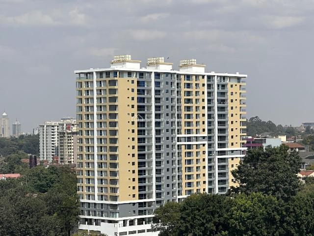 Apartment for rent in Kileleshwa, Kiambu