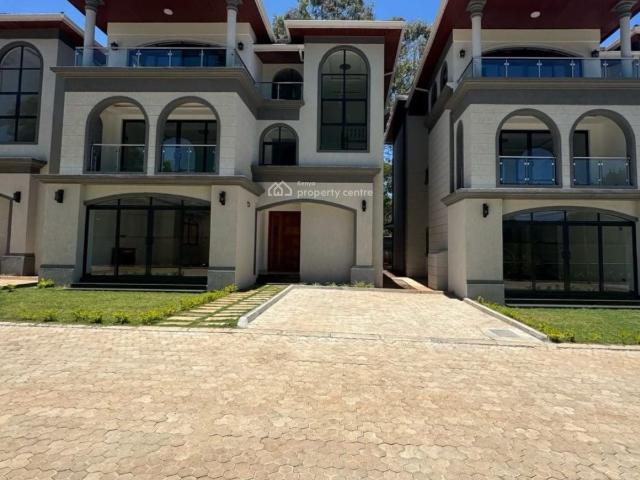 House for rent in Lavington, Kiambu