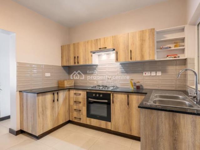 Apartment for rent in Machakos