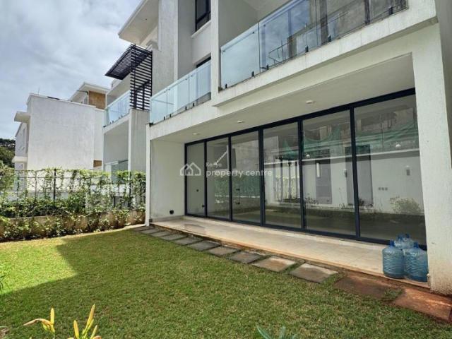 House for rent in Lavington, Kiambu
