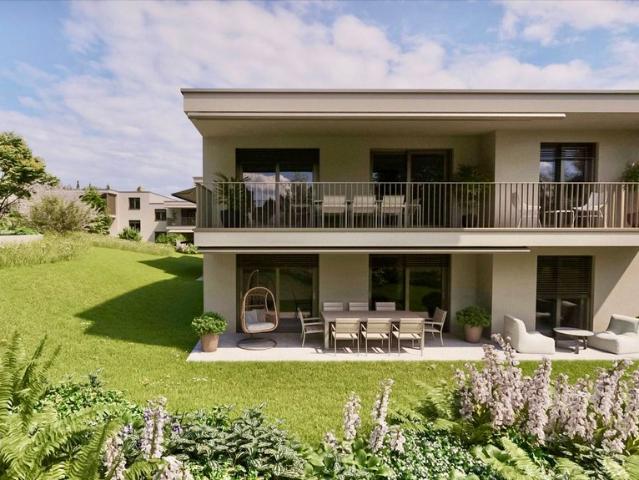 Apartment mieten in Ecublens (FR), Waadt