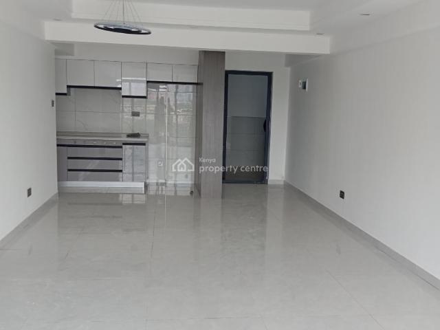 Apartment for rent in Westlands, Nairobi