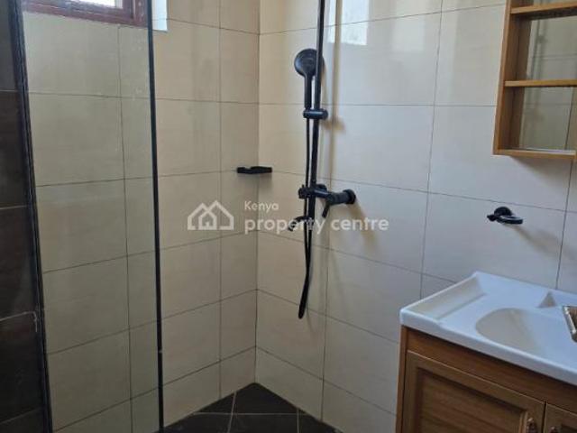 Apartment for rent in Westlands, Nairobi