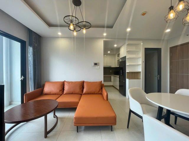 Căn hộ cho thuê tại Thủ Đức, Hồ Chí Minh