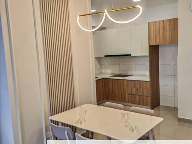 Condominium for rent in Country Heights Damansara, Kuala Lumpur
