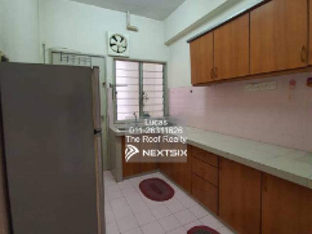 Residential House for rent in Puchong, Selangor