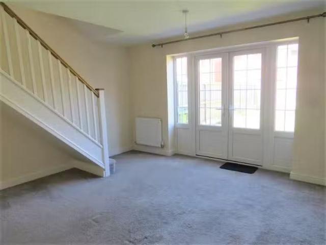 House for rent