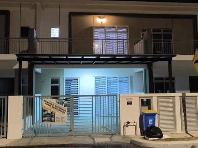 Terraced House for rent in Banting, Selangor