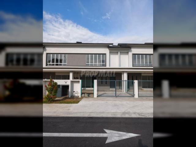Apartment for rent in Port Klang, Selangor