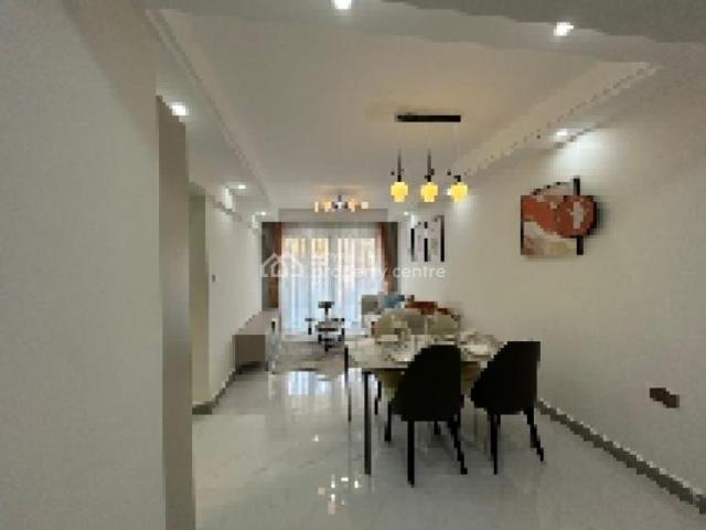 Apartment for rent in Kileleshwa, Kiambu