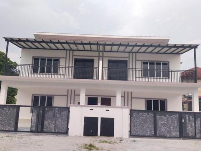 Residential House for rent in Selayang, Selangor