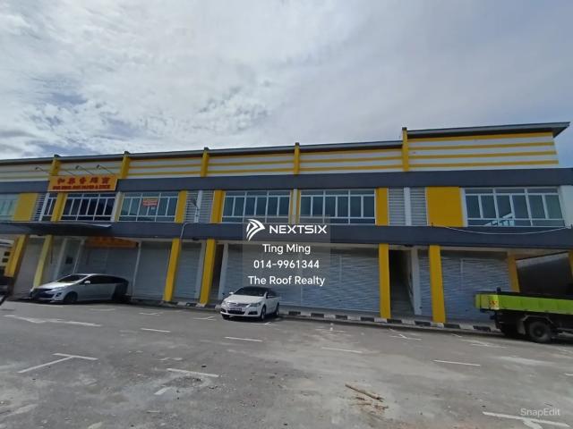 Residential House for rent in Petaling, Alam Impian