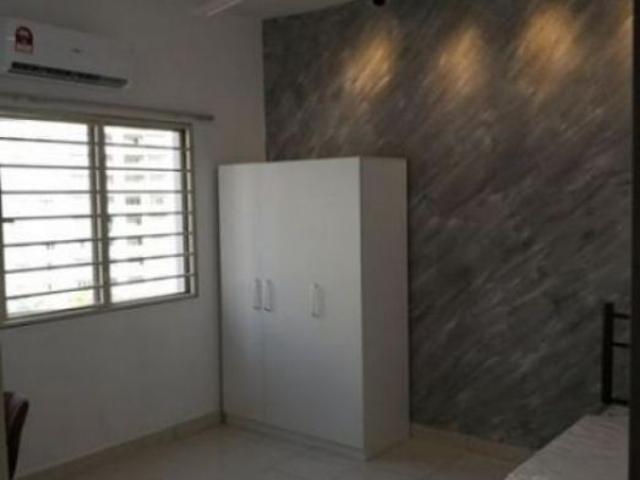 Room for rent in Alam Impian, Selangor