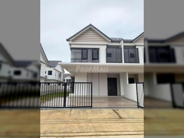 Apartment for rent in Tanjong Sepat, Selangor