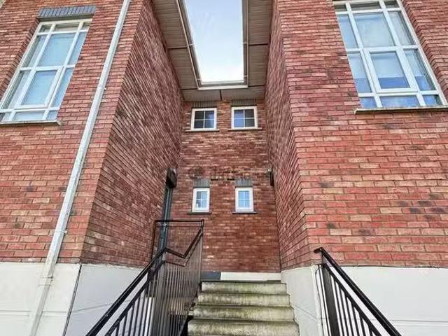 Apartment to rent