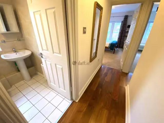 Apartment to rent