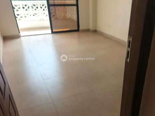 Apartment for rent in Nyali, Mombasa