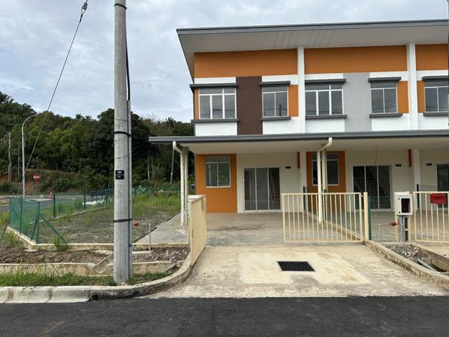 Residential House for rent in Ulu Sipitang, Sabah