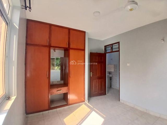Apartment for rent in Mtwapa, Shimo la Tewa