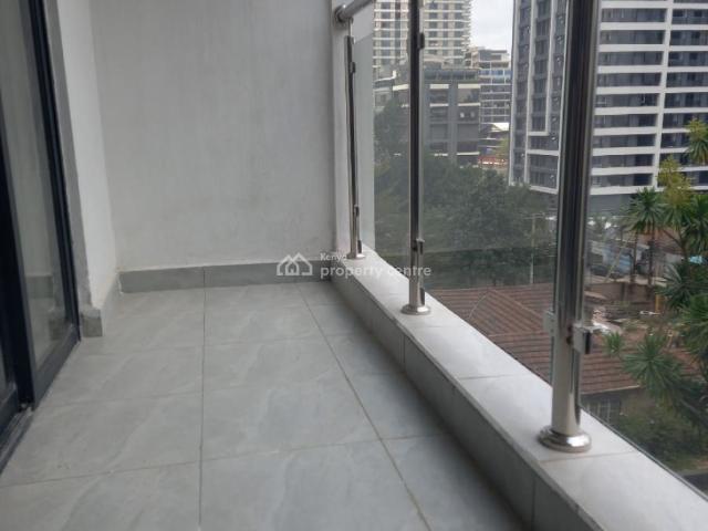 Apartment for rent in Westlands, Nairobi