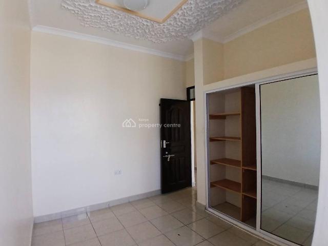 Apartment for rent in Mtwapa, Shimo la Tewa