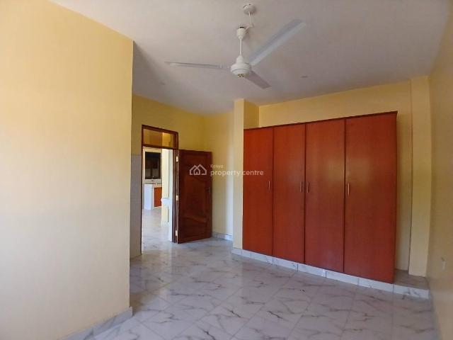 Apartment for rent in Mtwapa, Shimo la Tewa