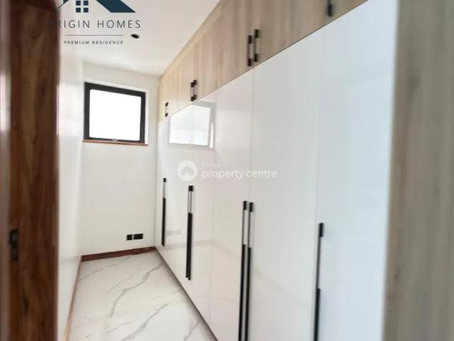 Apartment for rent in Westlands, Nairobi