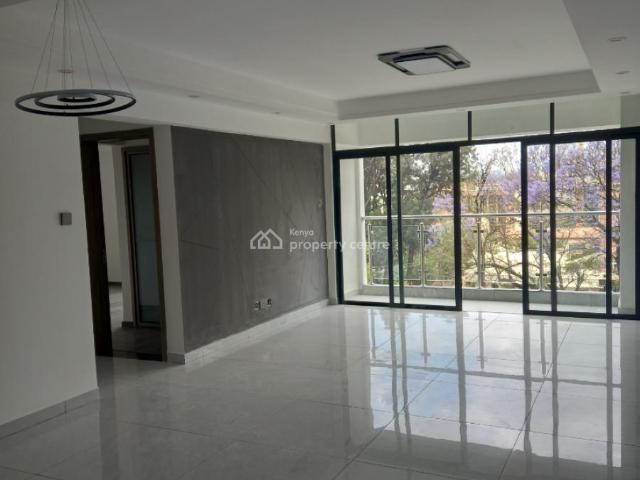 Apartment for rent in Westlands, Nairobi