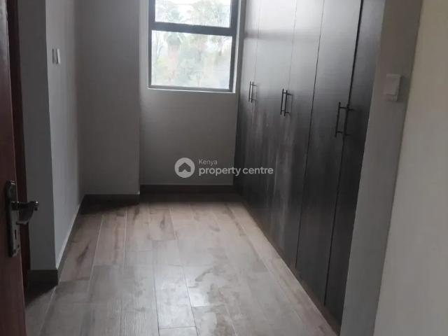 Apartment for rent in Kileleshwa, Kiambu