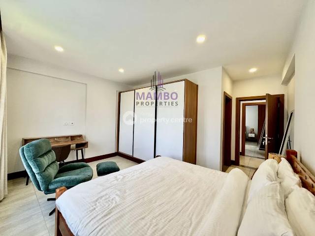 Apartment for rent in Westlands, Nairobi