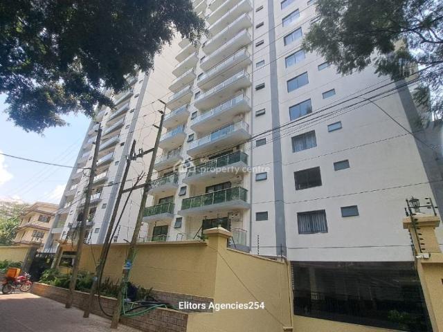 Apartment for rent in Westlands, Nairobi