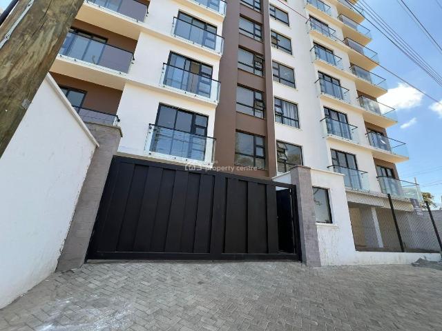 Apartment for rent in Kitisuru, Kiambu