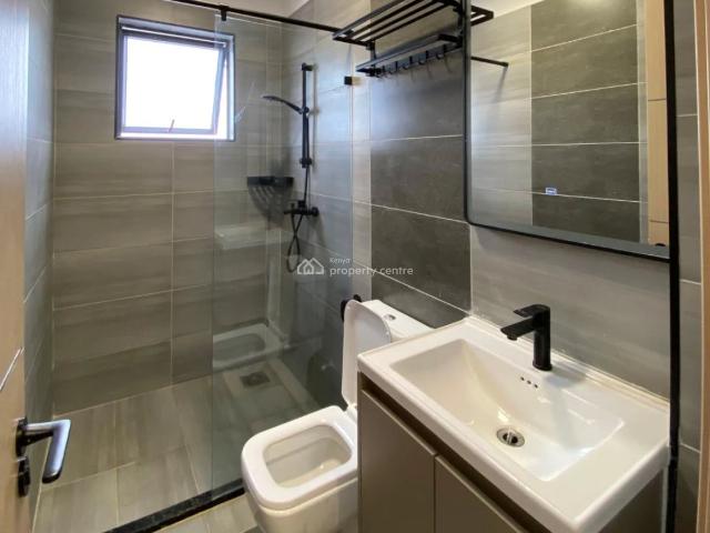 Apartment for rent in Lavington, Kiambu