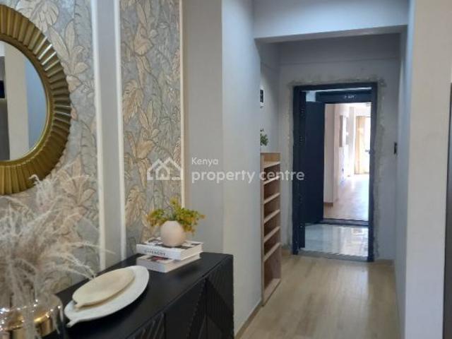 Apartment for rent in Westlands, Nairobi