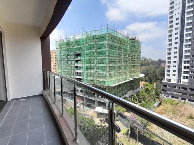 Apartment for rent in Kileleshwa, Kiambu