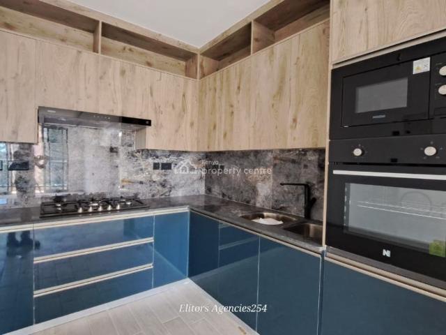 House for rent in Lavington, Kiambu