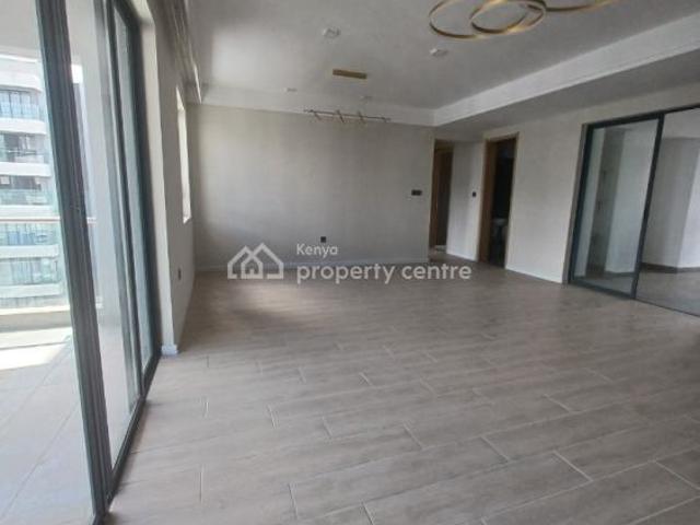 Apartment for rent in Machakos