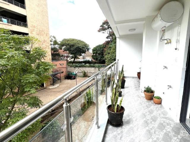 Apartment for rent in Westlands, Nairobi