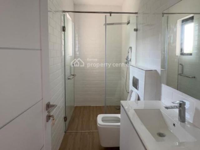 Apartment for rent in Kileleshwa, Kiambu