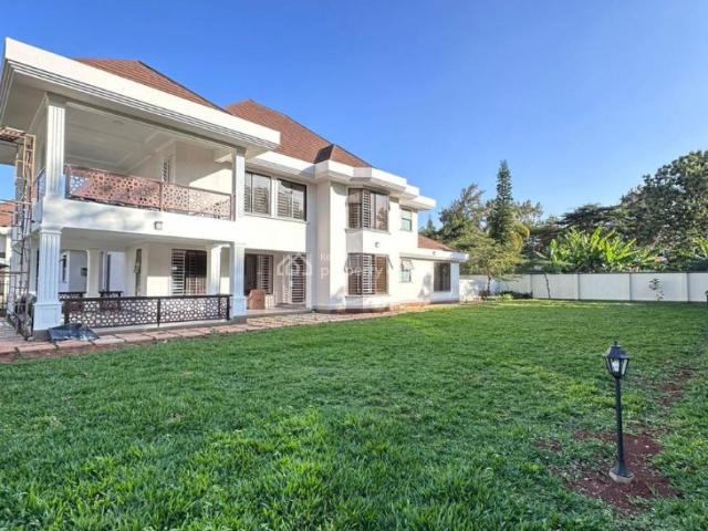 House for rent in Karen, Kiambu