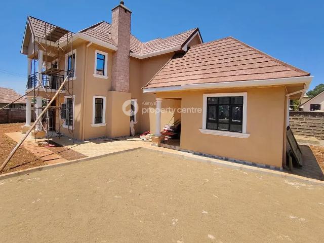 House for rent in Ngong, Kajiado
