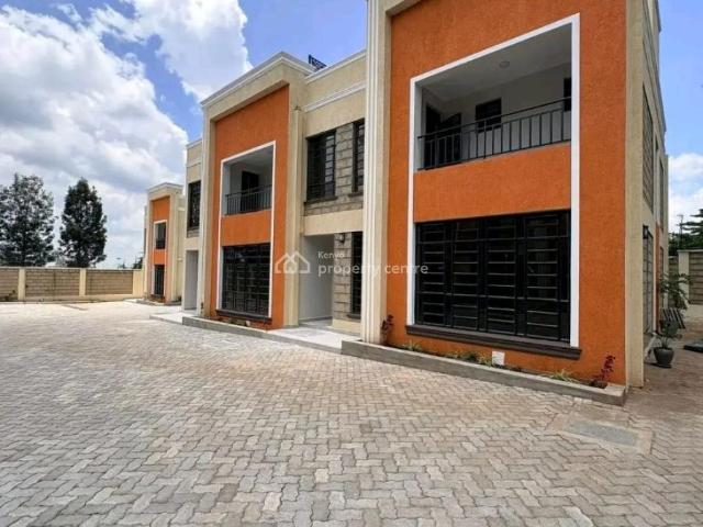 House for rent in Ngong, Kajiado