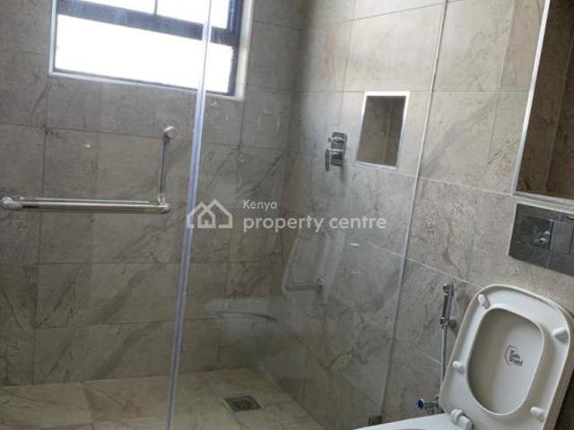 Apartment for rent in Kileleshwa, Kiambu