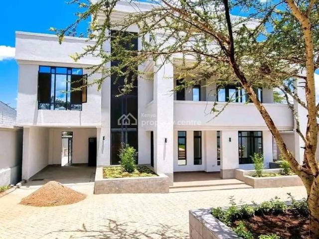 House for rent in Ongata Rongai, Kajiado