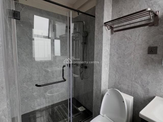 Apartment for rent in Kiambu, Nairobi