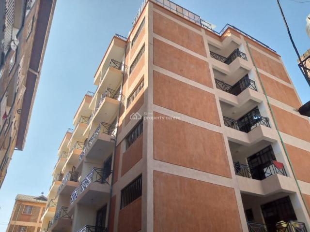 Apartment for rent in Kawangware, Kiambu